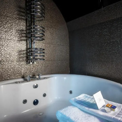 Hotel Una 4* Стандартный номер с различными типами кроватей фото 2