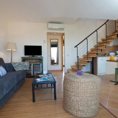 Отель Pierre & Vacances Village Club Fuerteventura OrigoMare 4* Вилла с различными типами кроватей фото 9
