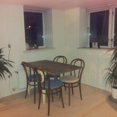 Отель Lisbeths Bed & Breakfast в номере