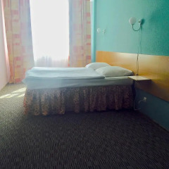 KenigAuto Hotel 3* Номер Комфорт фото 4