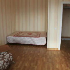 Гостиница Эдем на Красноярском рабочем удобства в номере