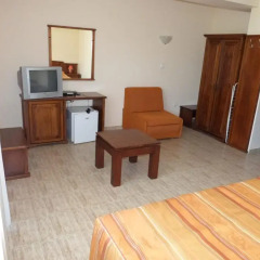 Hotel Beroe 3* Люкс с различными типами кроватей