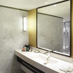 Отель Hilton Brussels Grand Place 4* Люкс с разными типами кроватей фото 3