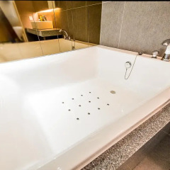 Seocho Cancun Hotel 2* Улучшенный номер с различными типами кроватей фото 5