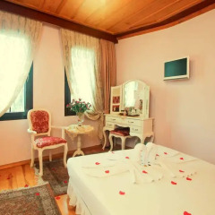 Esans Hotel - Special Category 3* Стандартный номер с двуспальной кроватью фото 16
