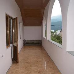Отель Green Dilijan B&B Номер Делюкс с различными типами кроватей фото 6