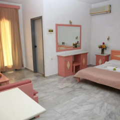 Отель Fereniki Resort & Spa 3* Стандартный номер с различными типами кроватей