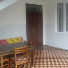 Отель Guest House Usanoghakan балкон