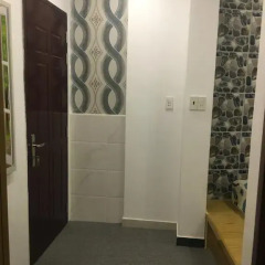Отель Ace Home Viet Nam 2* Стандартный номер с различными типами кроватей фото 4