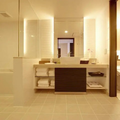 Hotel Mahaina Wellness Resort Okinawa 3* Стандартный номер с различными типами кроватей фото 2