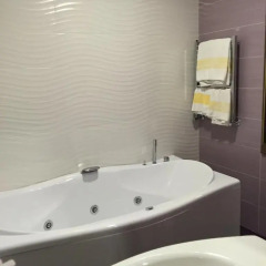 Hotel Smeraldo 3* Улучшенный люкс фото 10