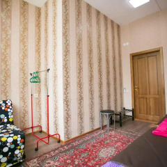 Хостел Рус - Иркутск Стандартный номер с различными типами кроватей фото 4