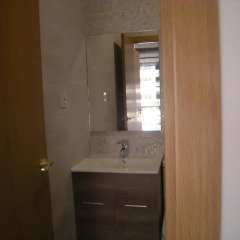 Hotel Golden 21 ванная