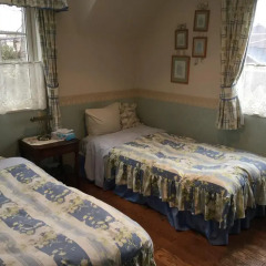 Отель Izu Kogen Country House Avonlea Ито комната для гостей фото 2