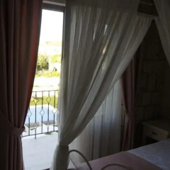 Отель Fehmi Bey Alacati Butik Otel - Special Class Стандартный номер фото 12