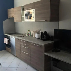 Апартаменты Design Apartments In Pilsen Пльзень в номере