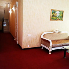Гостиница Tip Top в Краснодаре отзывы, цены и фото номеров - забронировать гостиницу Tip Top онлайн Краснодар интерьер отеля