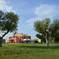 Отель Country House Le Meraviglie Италия, Реканати - отзывы, цены и фото номеров - забронировать отель Country House Le Meraviglie онлайн фото 3