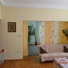 Апартаменты Mumin Apartment 1 София комната для гостей фото 5
