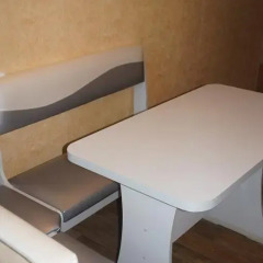 Апартаменты Apartment on Bagayeva Street
