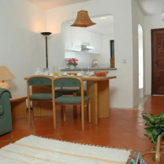 Отель Balaia Golf Village 4* Апартаменты с различными типами кроватей фото 4