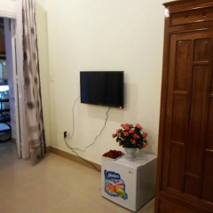 Lucky House Hotel 2* Номер Делюкс с различными типами кроватей фото 11