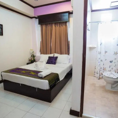 Отель Grand Orchid Inn 3* Стандартный номер фото 11