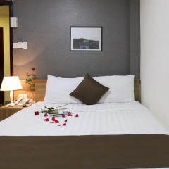 Thu Hien Hotel 2* Стандартный номер