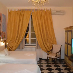 Отель Morali Palace 3* Номер категории Премиум фото 5