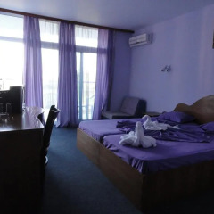 Kiten Palace Hotel All Inclusive комната для гостей фото 2
