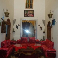 Отель Riad les Idrissides Марокко, Фес - отзывы, цены и фото номеров - забронировать отель Riad les Idrissides онлайн интерьер отеля фото 2