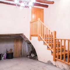 Отель Apartamento Cal Po Апартаменты фото 21