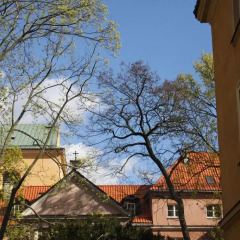 Апартаменты Rycerska Apartment Old Town фото 3