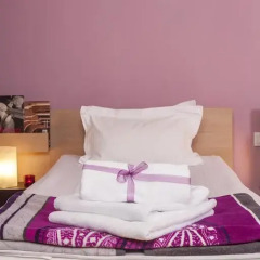 Отель Citihotel Veliki 3* Стандартный номер фото 10