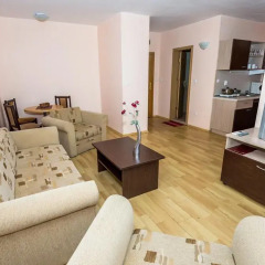 Apart Hotel Vechna R Солнечный берег комната для гостей фото 5