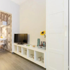 Отель Apartamento Sleepingbcn Барселона комната для гостей фото 3