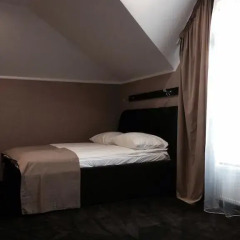 Отель Votre Maison 4* Стандартный номер фото 10