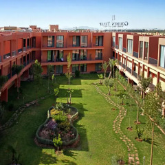 Hotel Rawabi Marrakech & Spa- All Inclusive фото 4