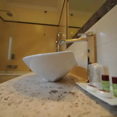 Отель Zaccardi 3* Стандартный номер с различными типами кроватей фото 46