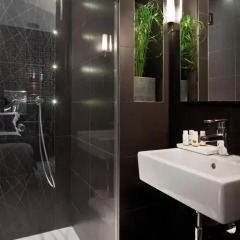 Le Grey Hotel 4* Стандартный номер фото 5