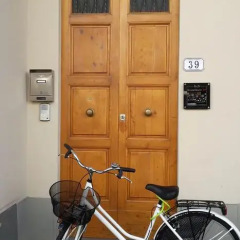Отель B&B Brunelleschi 39 Эмполи в номере