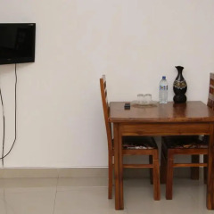 Отель Shanith Guesthouse 2* Номер Делюкс с различными типами кроватей фото 17