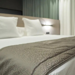 Отель Negresco Princess 4* Номер Basic с различными типами кроватей