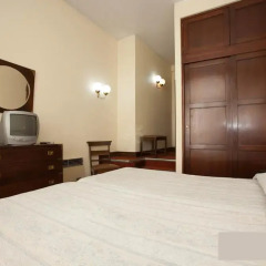 Hotel LX Rossio удобства в номере