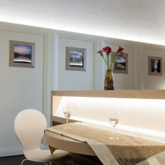 Отель Msnsuites Palazzo Dei Ciompi Люкс повышенной комфортности фото 19