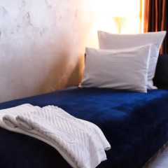 Гостиница Kay & Gerda Inn 2* Стандартный номер с 2 отдельными кроватями фото 5