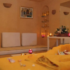 Отель Riad Atlas IV and Spa Марокко, Марракеш - отзывы, цены и фото номеров - забронировать отель Riad Atlas IV and Spa онлайн спа