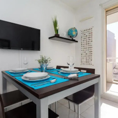 Апартаменты Apartment Romeo - Seaview & Parking в номере фото 2