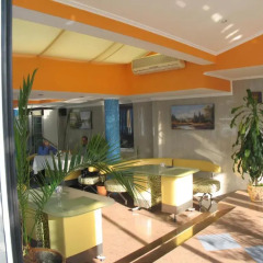 Hotel Jagoda 88 интерьер отеля фото 2