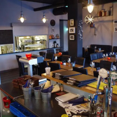 Отель Spoton Hostel & Sportsbar Швеция, Гётеборг - 1 отзыв об отеле, цены и фото номеров - забронировать отель Spoton Hostel & Sportsbar онлайн питание фото 3